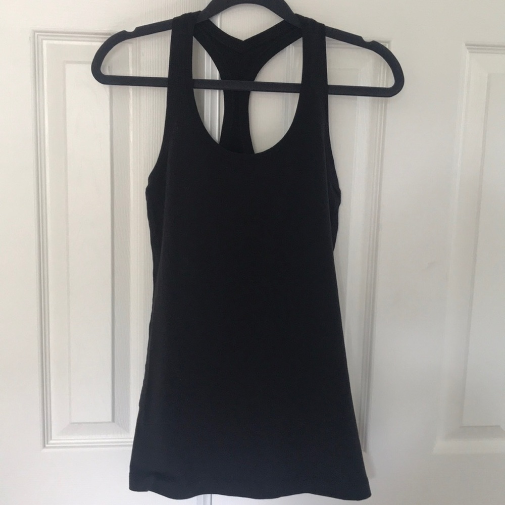 Cool Racerback Tank